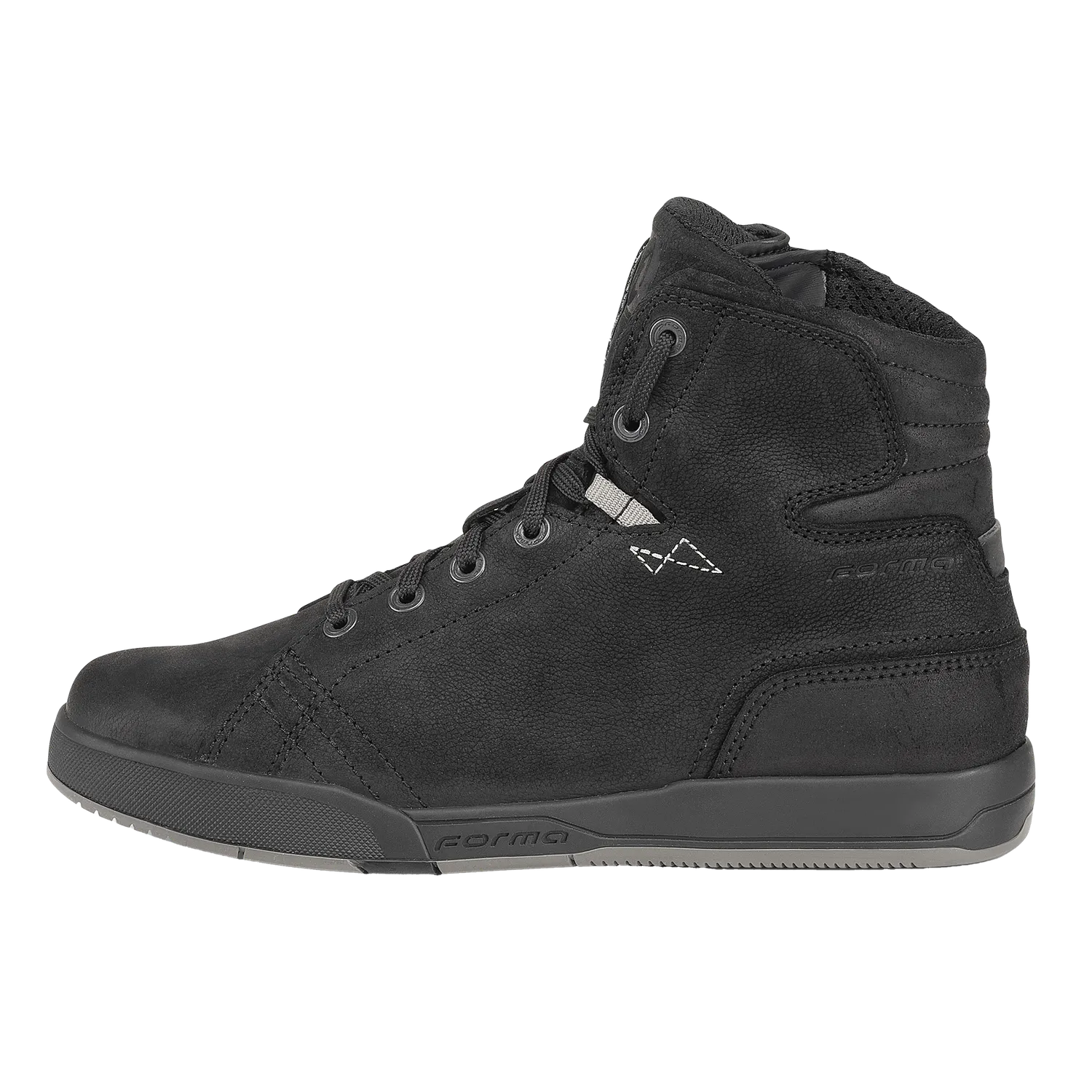 Forma Swift X Fit Dry WP Black