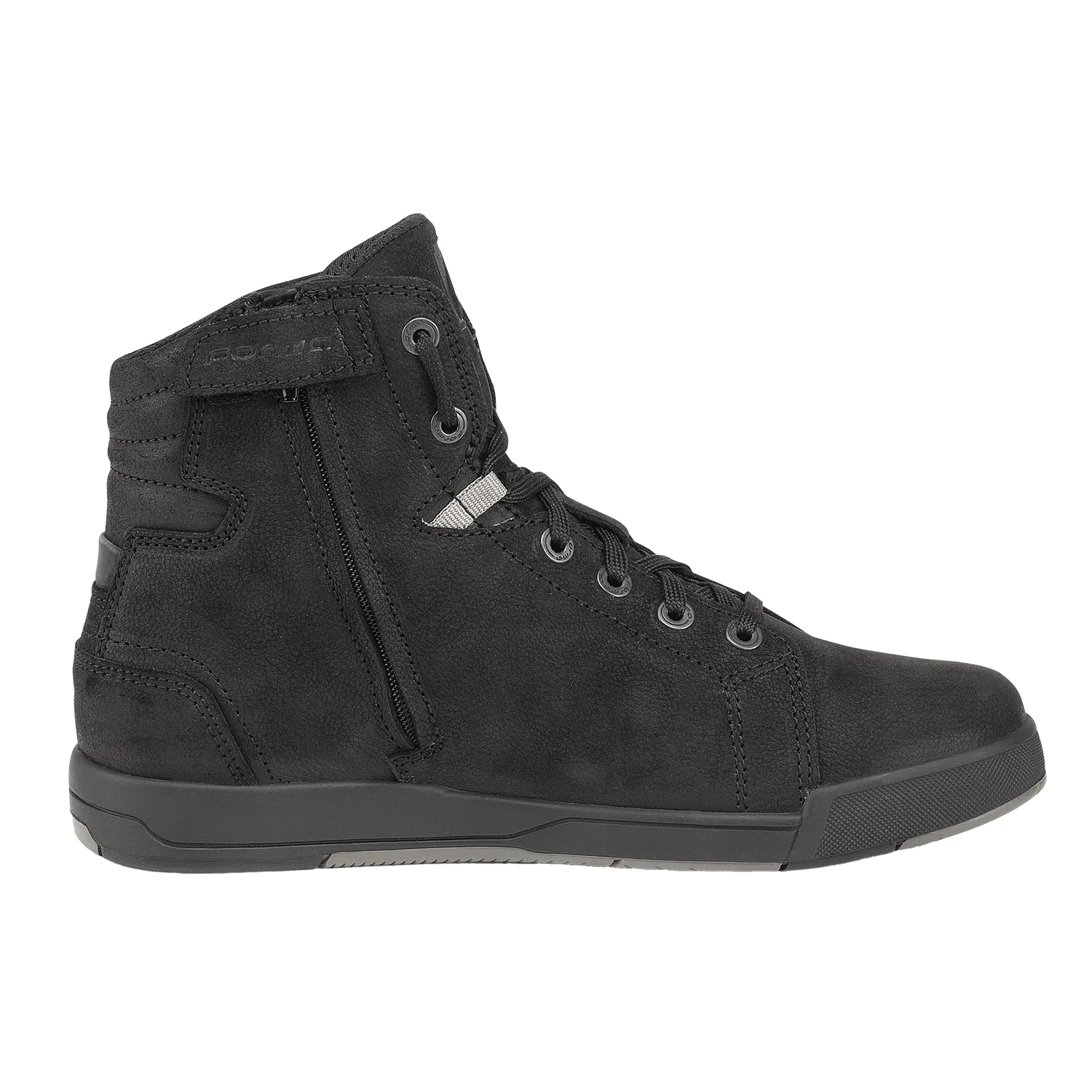 Forma Swift X Fit Dry WP Black