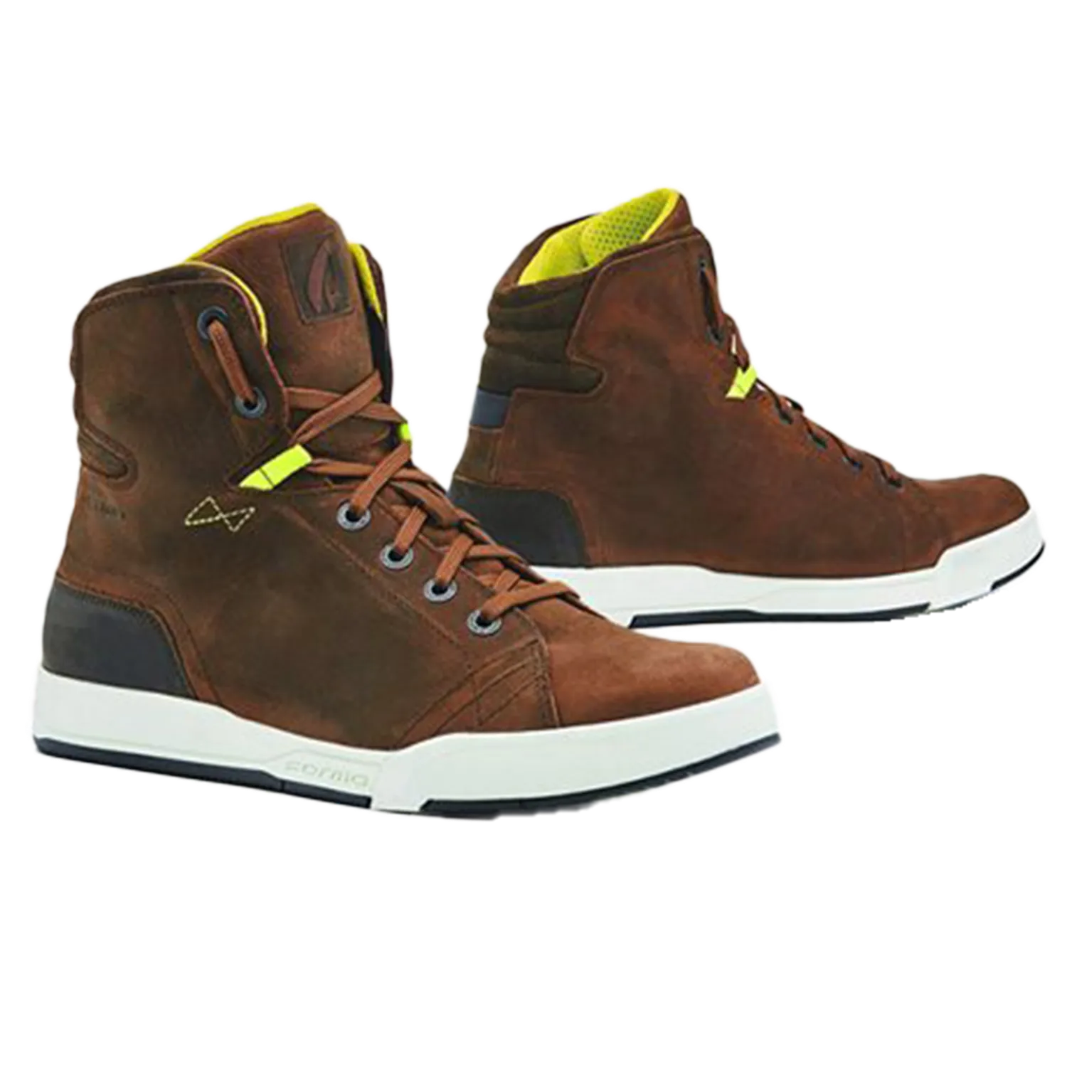 Forma Swift Dry Brun/Vit