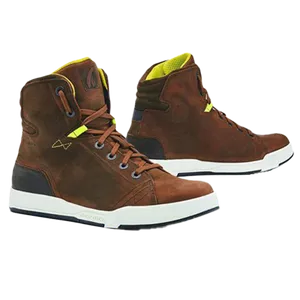 Forma Swift Dry Brun/Vit