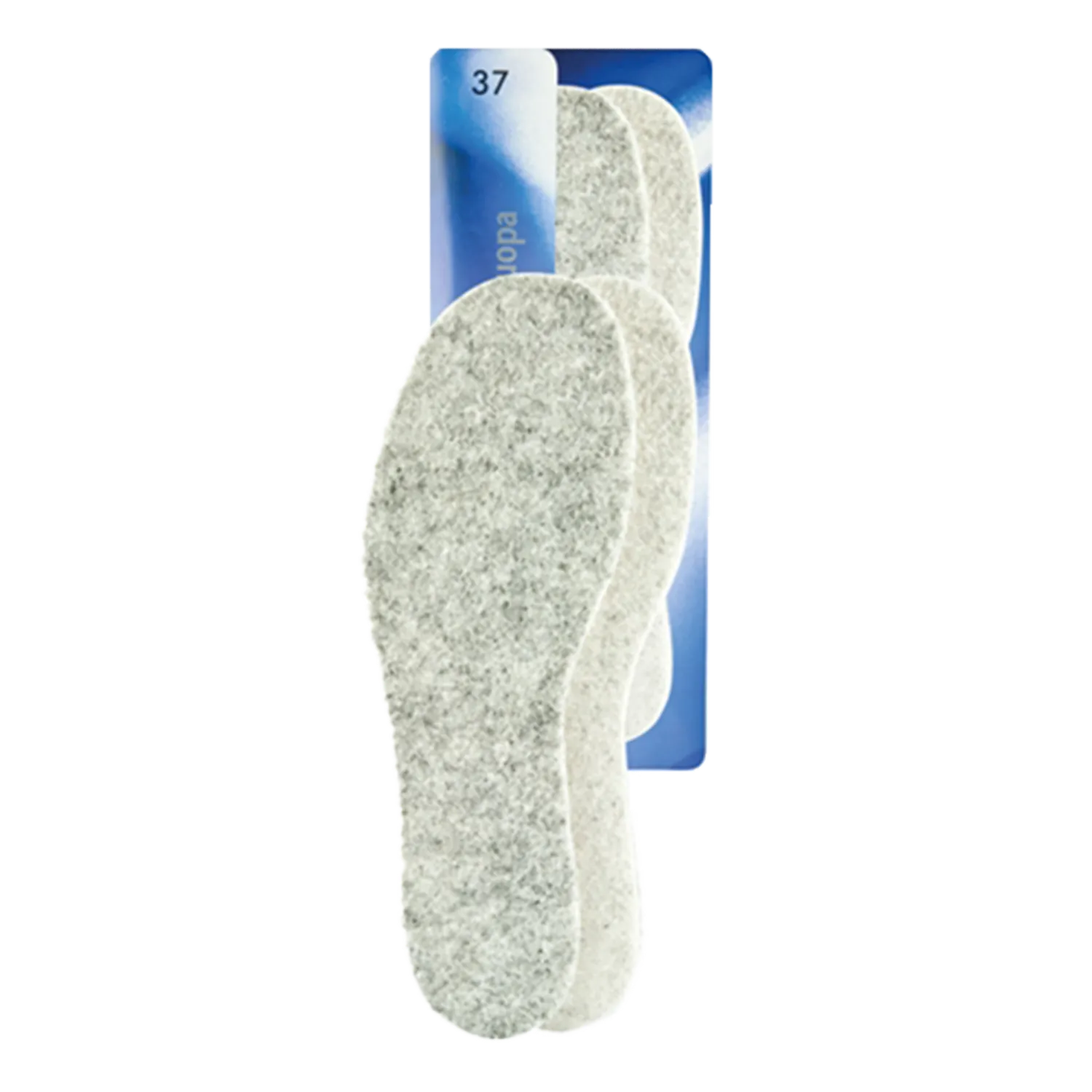 Bandi Iläggssula Filt