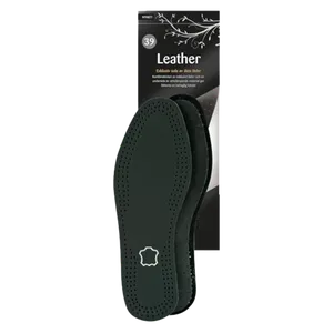 Bandi Iläggssula Läder