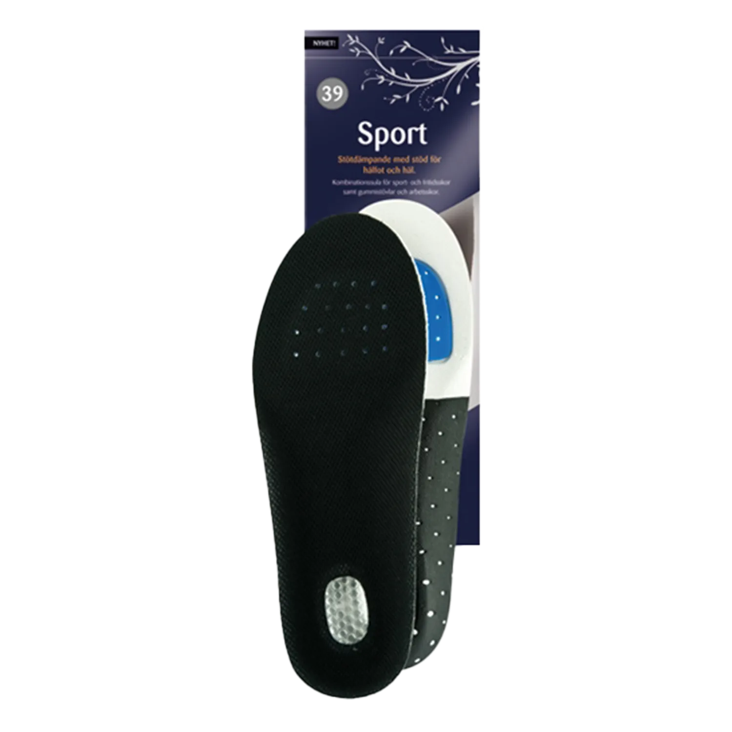 Bandi Iläggssula Sport