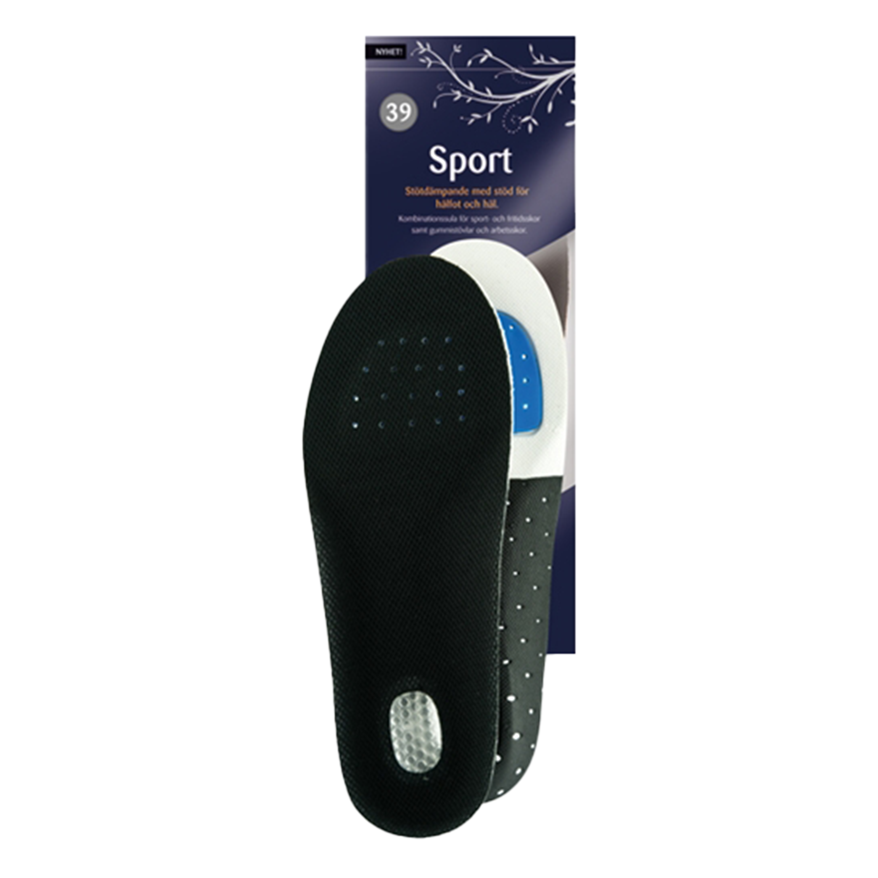 Bandi Iläggssula Sport