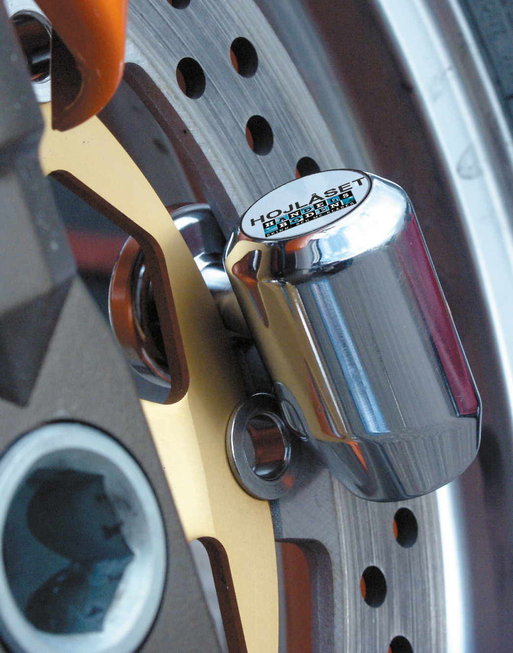 4Bikers Hojlåset 14c