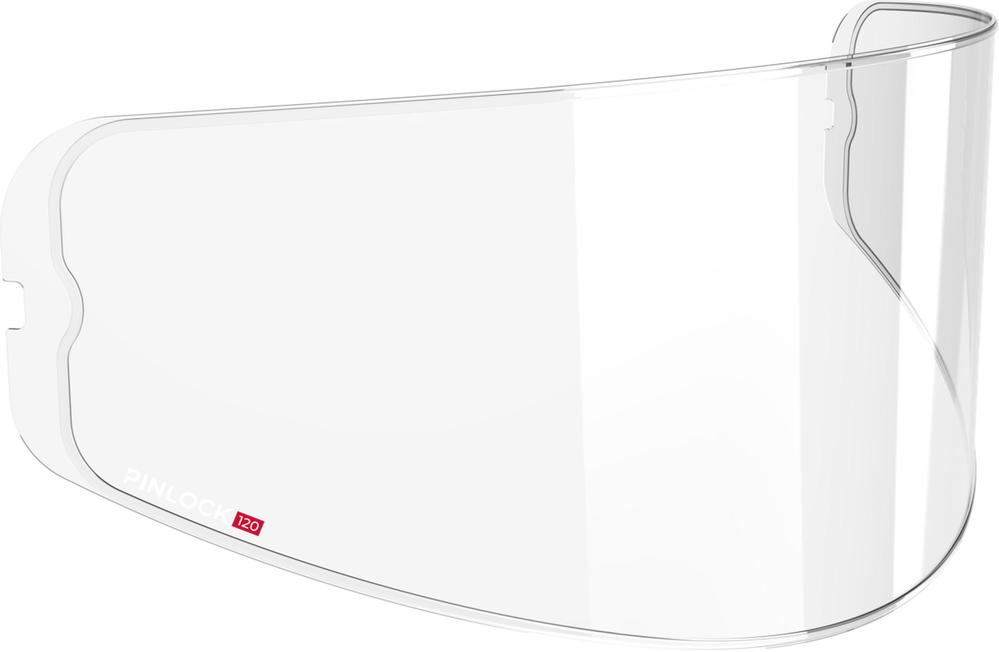 HJC Pinlock 120 Klart RPHA 91 HJ-37