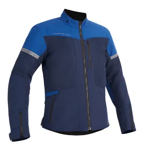 Lindstrands Rexbo V2 Marinblå