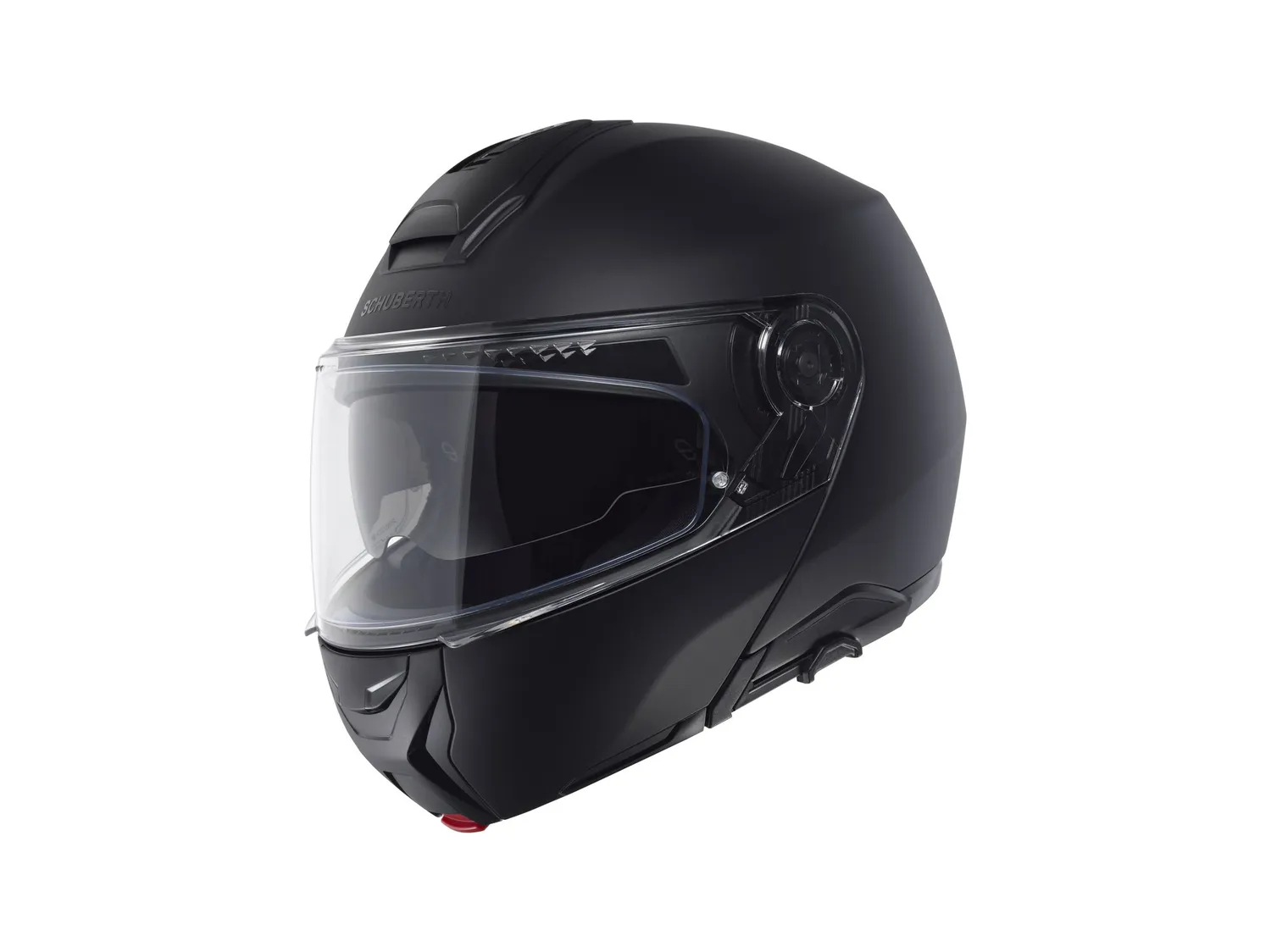 Schuberth Concept Matt Black