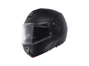 Schuberth Concept Matt Black