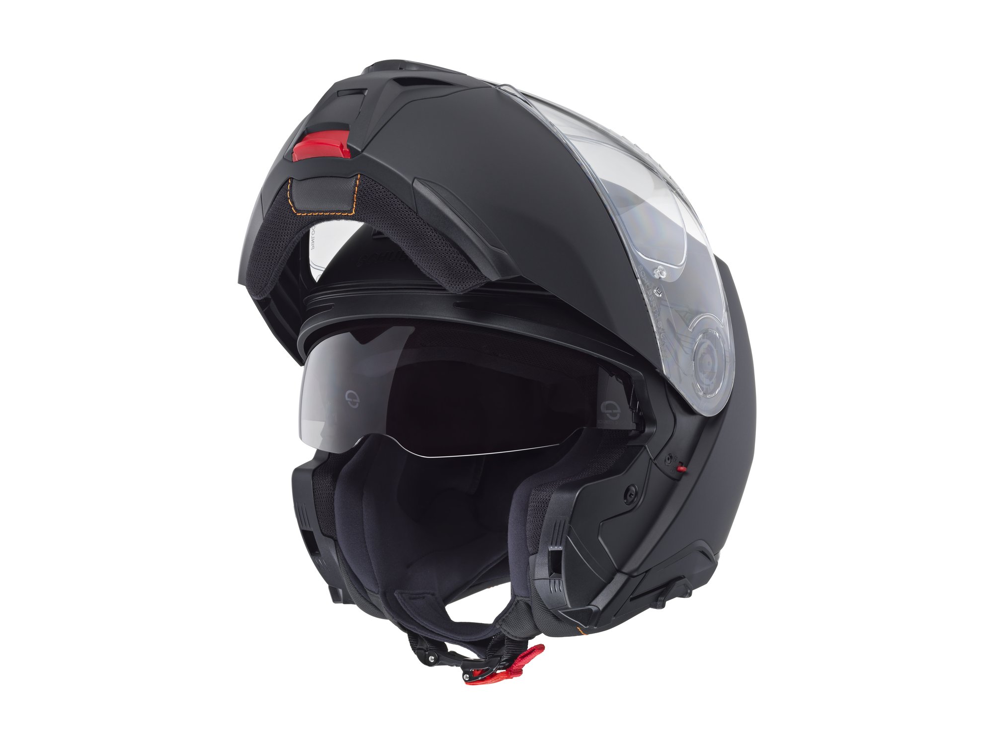 Schuberth Concept Matt Black