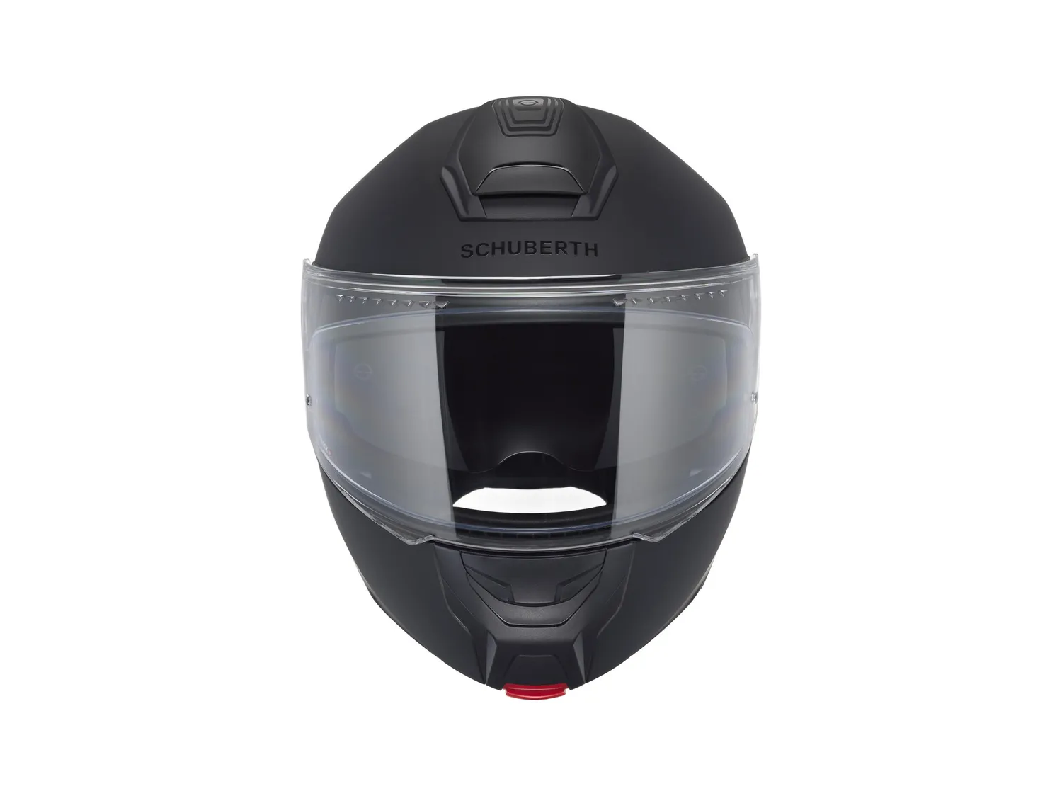 Schuberth Concept Matt Black