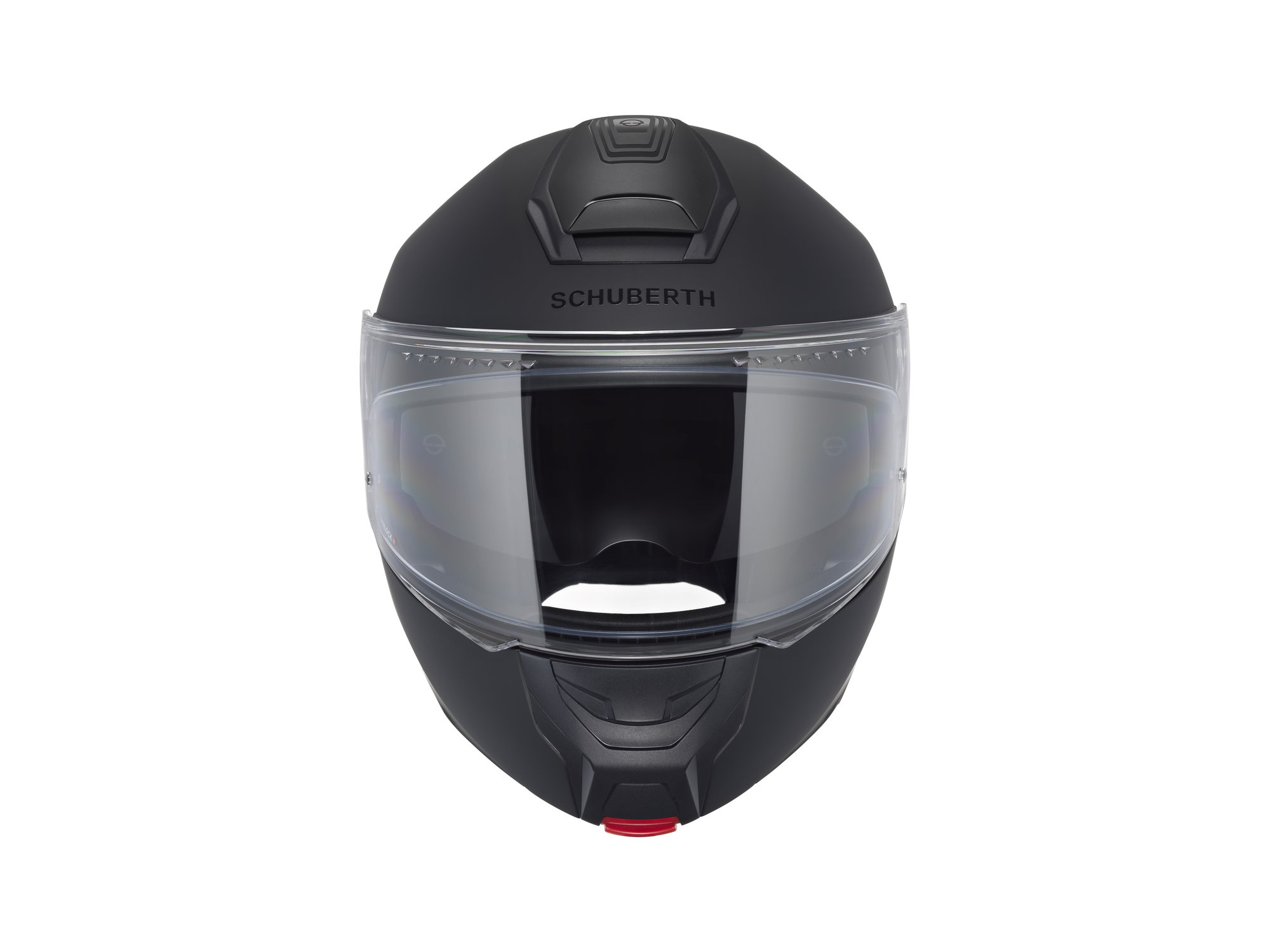 Schuberth Concept Matt Black