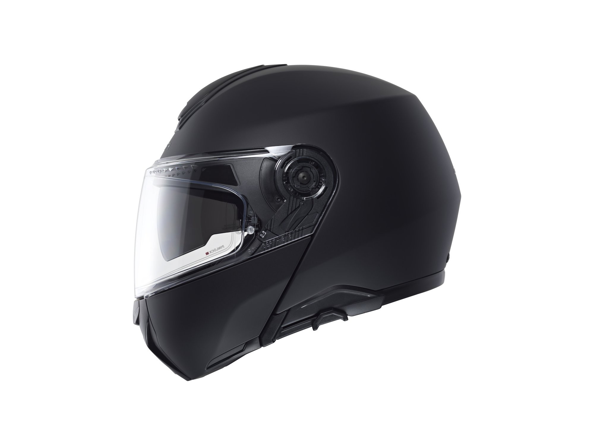 Schuberth Concept Matt Black
