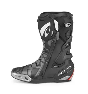 Forma Stövel Phantom Svart