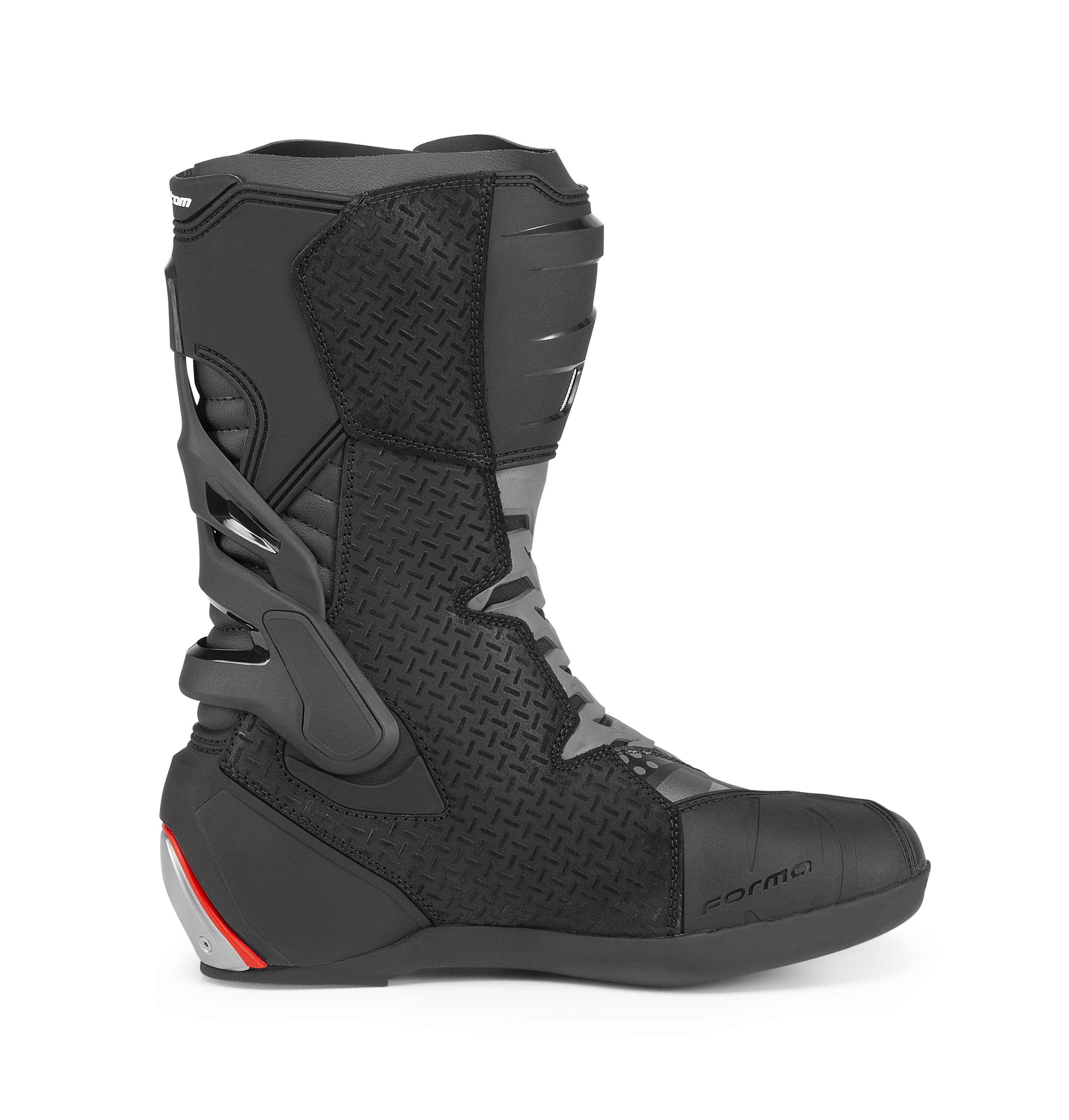 Forma Stövel Phantom Svart