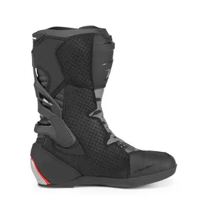 Forma Stövel Phantom Svart