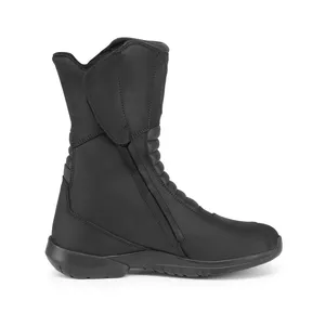 Forma Stövel Frontier Dry Vattentät Svart
