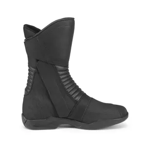 Forma Stövel Voyage Dry Vattentät Svart