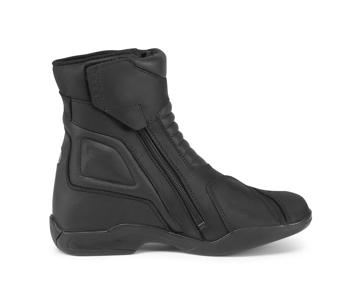 Forma Stövel Latino Dry Vattentät Svart