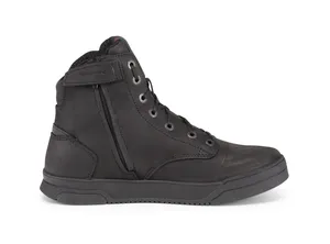 Forma Sko City Dry Vattentät Svart