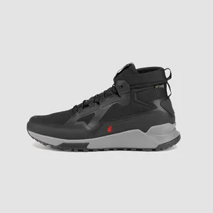 Forma Sko Kumo Svart