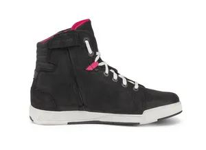 Forma Sko Swift X Fit Dam Dry Vattentät Svart/Vit