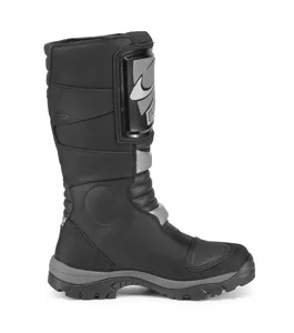 Forma Stövel Adventure Dry Vattentät Svart