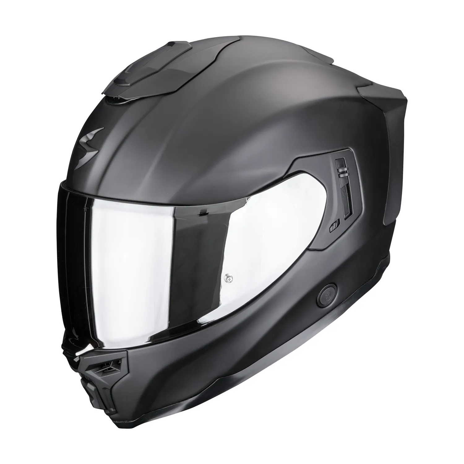 SCORPION Helmet EXO-1500 AIR Matt black
