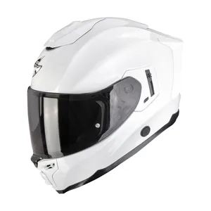 SCORPION Helmet EXO-1500 AIR Pearl White