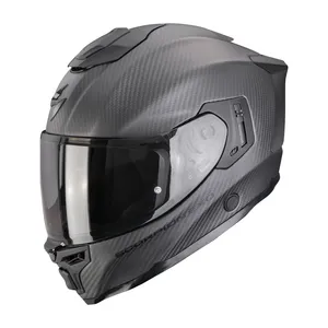 SCORPION Helmet EXO-1500 CARBON AIR Matt black