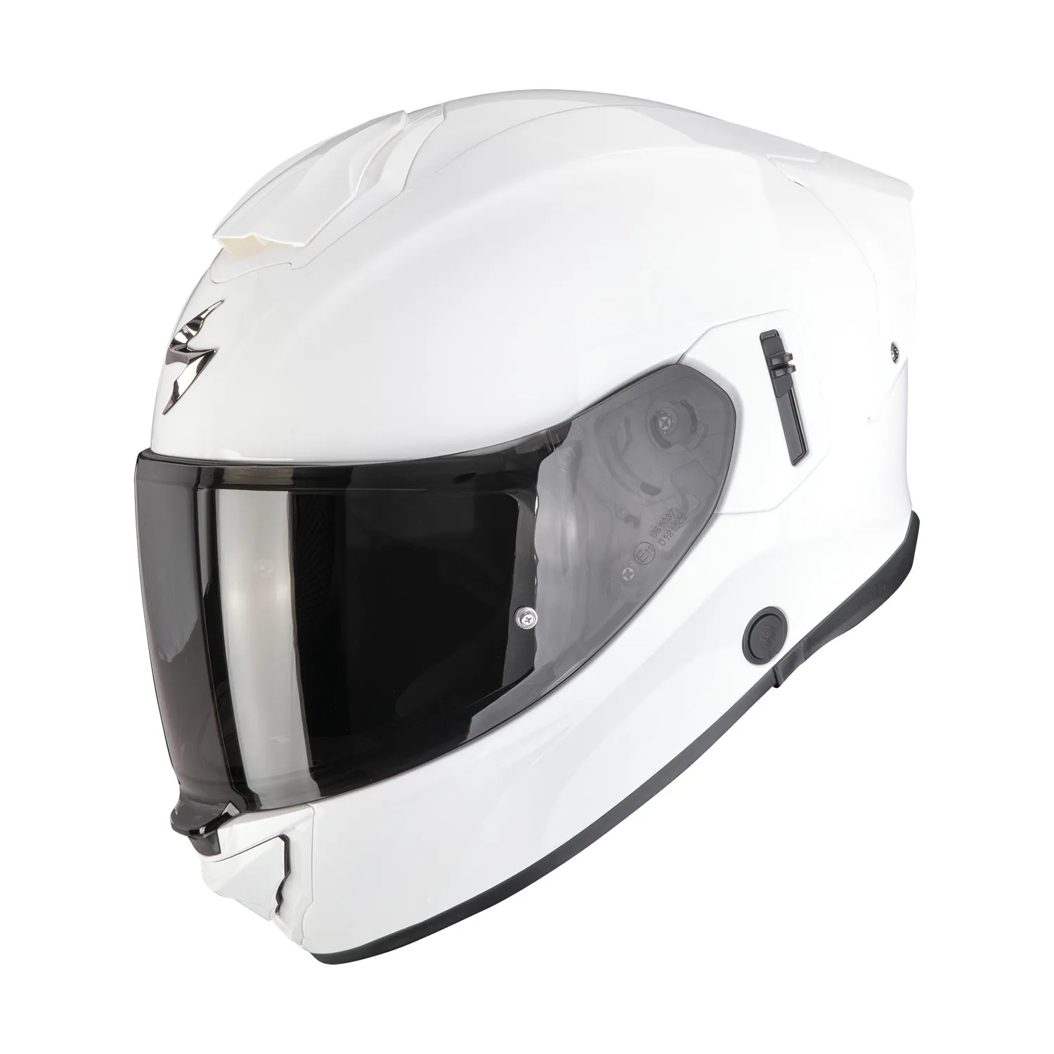 SCORPION Helmet EXO-530 AIR  Solid White