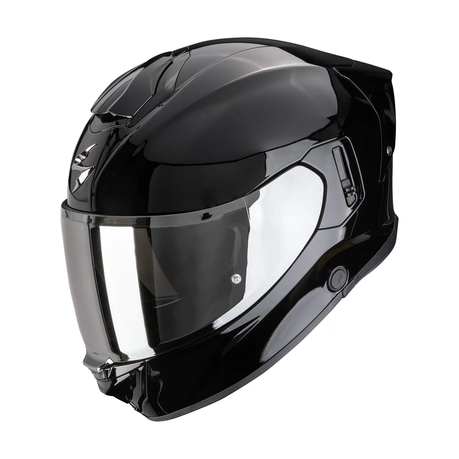 SCORPION Helmet EXO-530 AIR  Solid Black