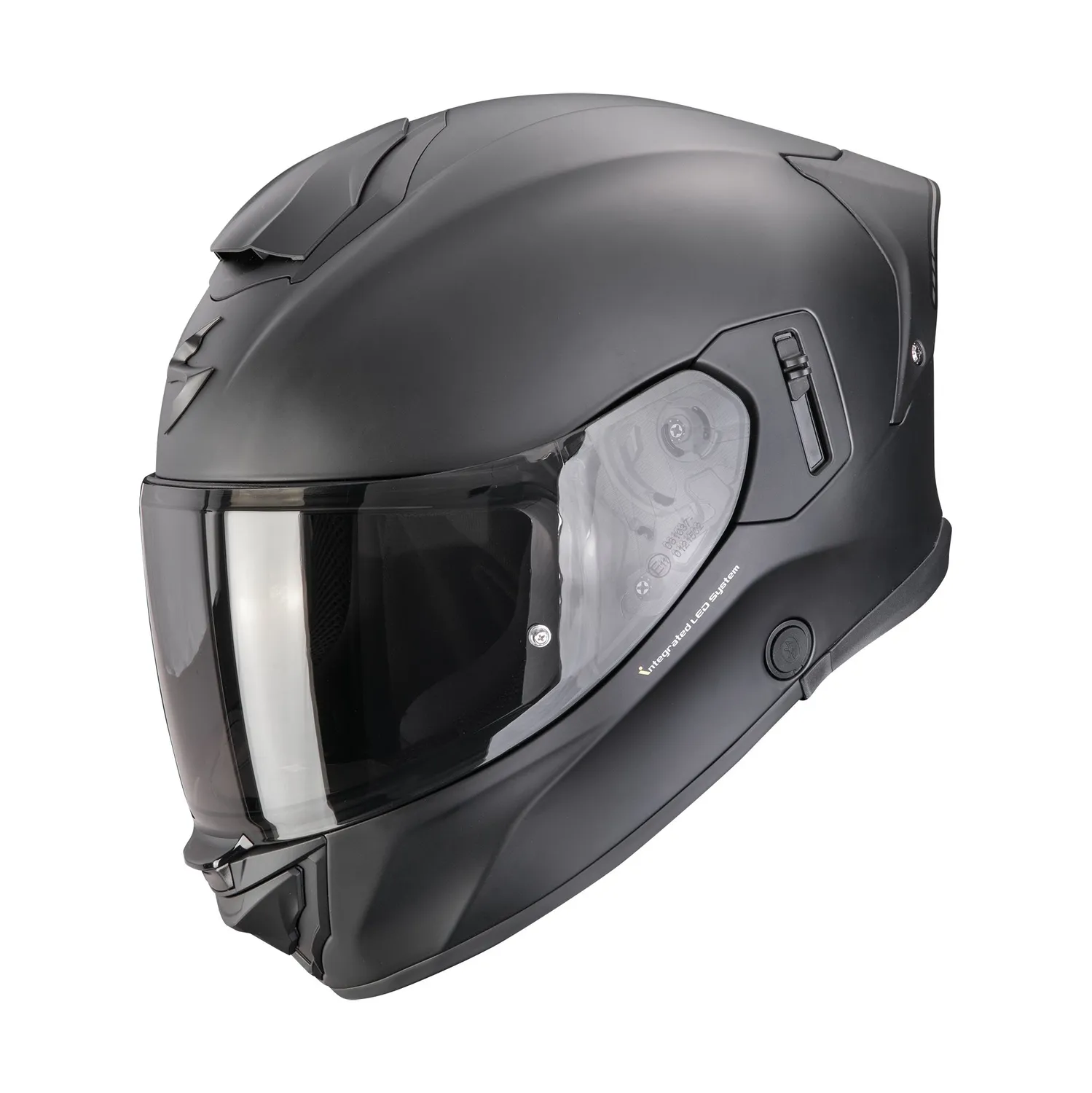 SCORPION Helmet EXO-530 i AIR Matt black
