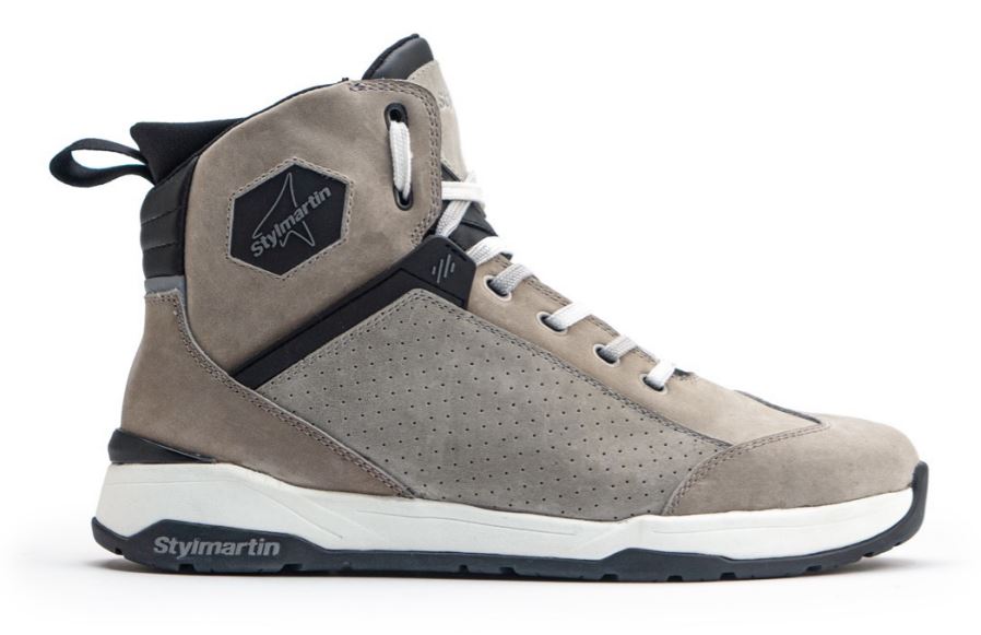 Stylmartin Sko Blink Air Sand