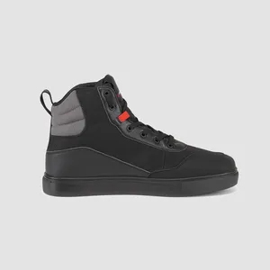 Forma Shoe Milano Dry WP Black