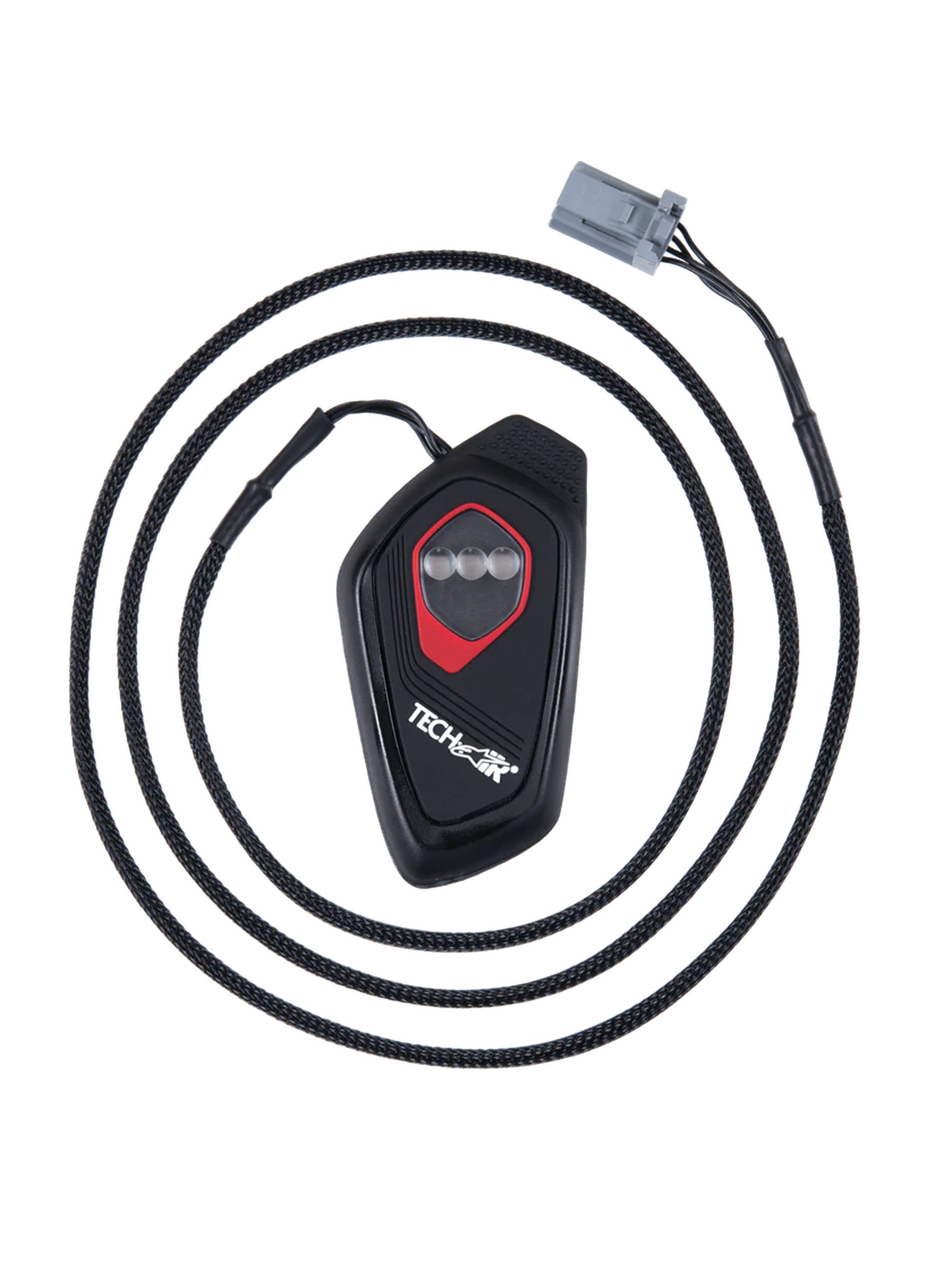 Alpinestars Tech-Air X LED Display