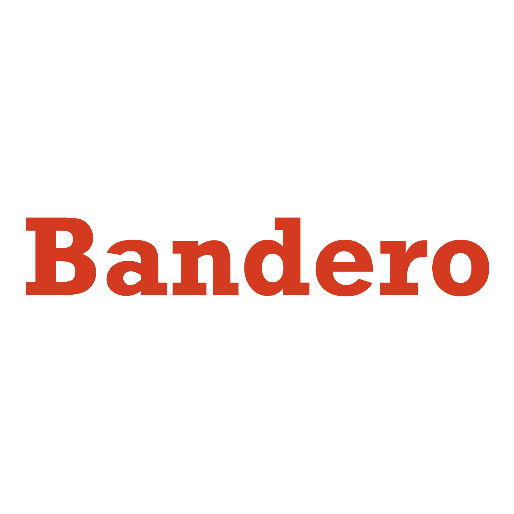 Bandero