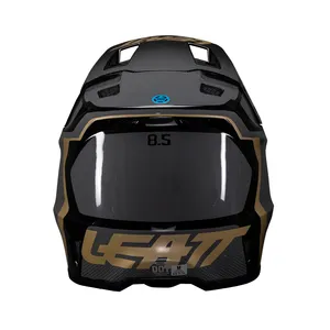Leatt Helmet Kit Moto 8.5 V25 Black