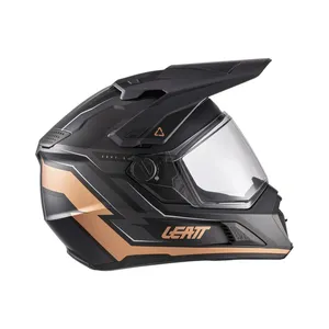 Leatt Hjälm + Goggles ADV 7.5 Svart/Brons