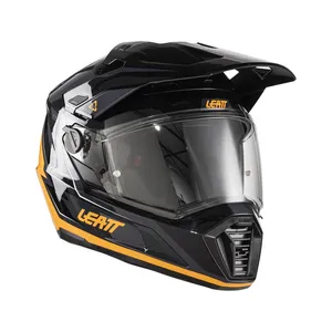 Leatt Hjälm + Goggles ADV 7.5 Svart/Orange