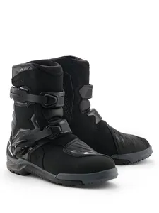 Alpinestars Stövel Belize V2 Drystar Svart