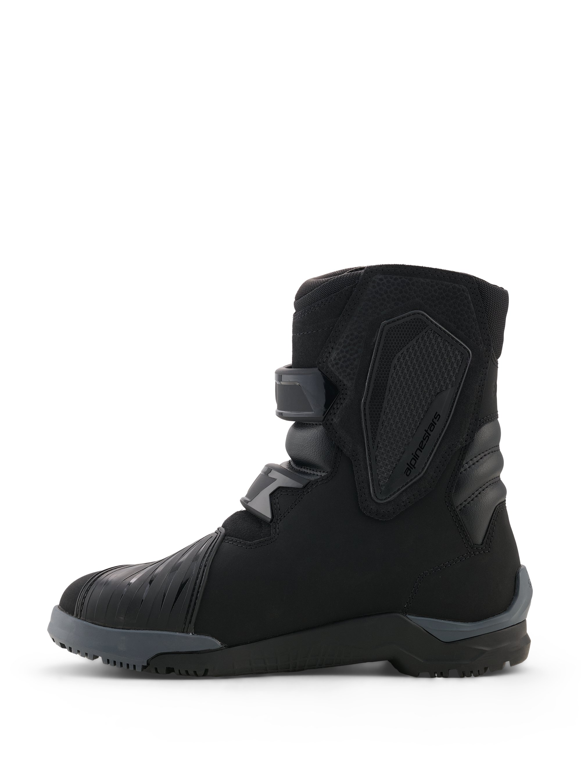 Alpinestars Stövel Belize V2 Drystar Svart