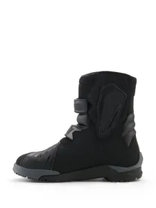 Alpinestars Stövel Belize V2 Drystar Svart