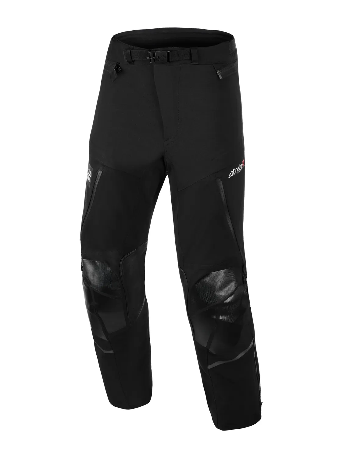Alpinestars Byxor Andes Pro Drystar XF Svart