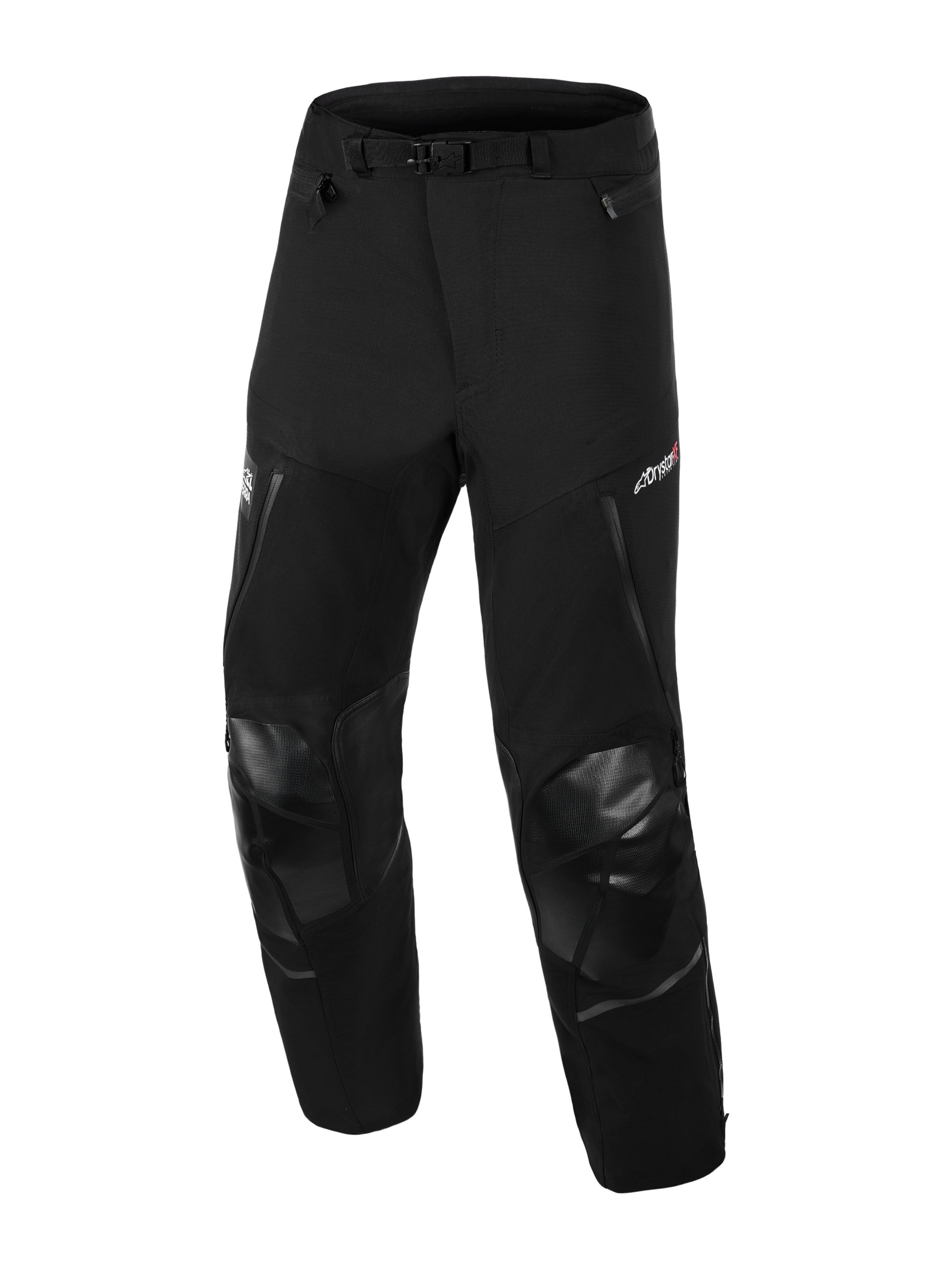 Alpinestars Byxor Andes Pro Drystar XF Svart
