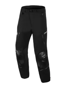 Alpinestars Byxor Andes Pro Drystar XF Svart