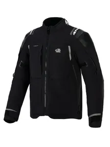 Alpinestars Jacka Andes Pro Drystar XF Svart