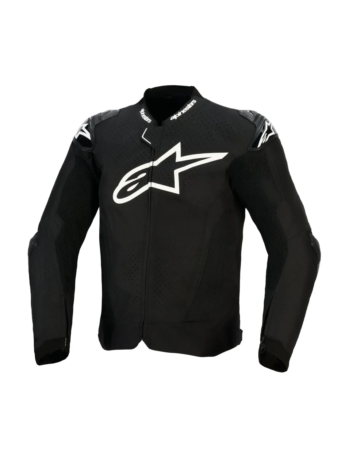 Alpinestars Jacka T-GP Air Svart