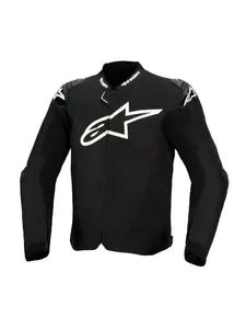 Alpinestars Jacka T-GP Air Svart