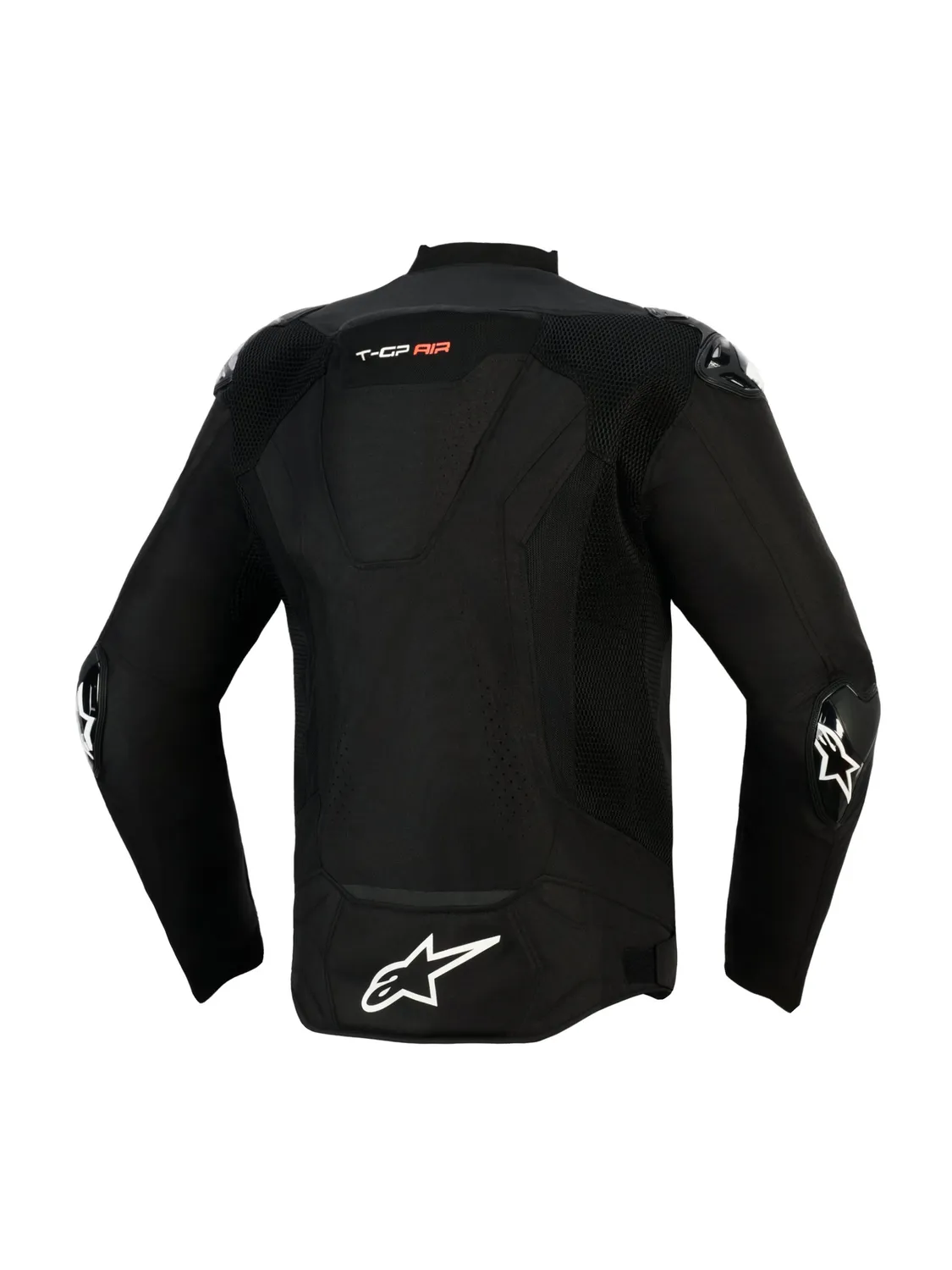 Alpinestars Jacka T-GP Air Svart